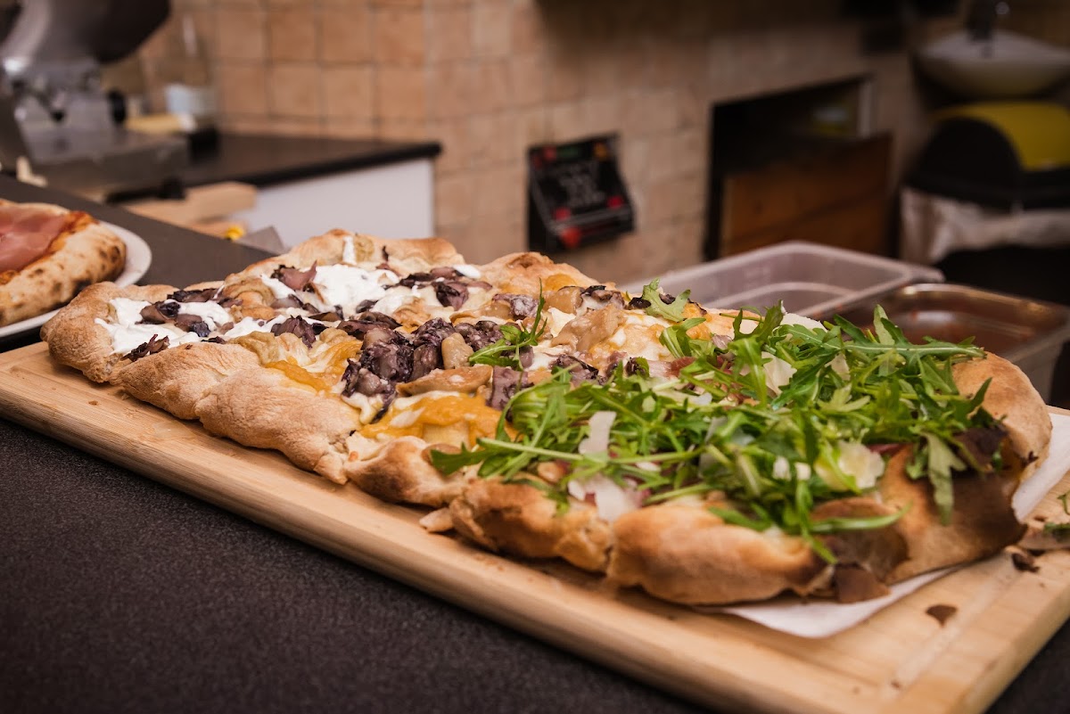Casa Crosara Pizza E Ristorante-3