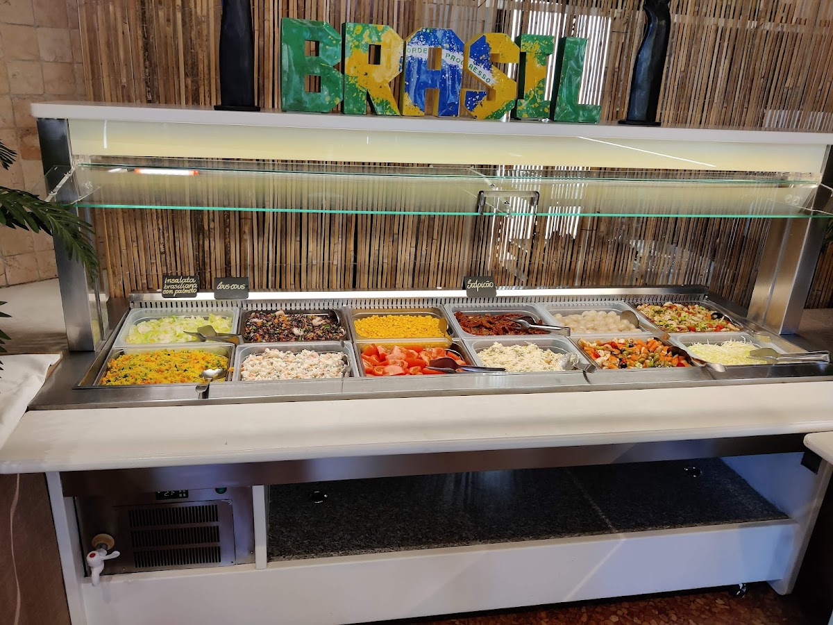Casa Crosara Pizza E Ristorante-4
