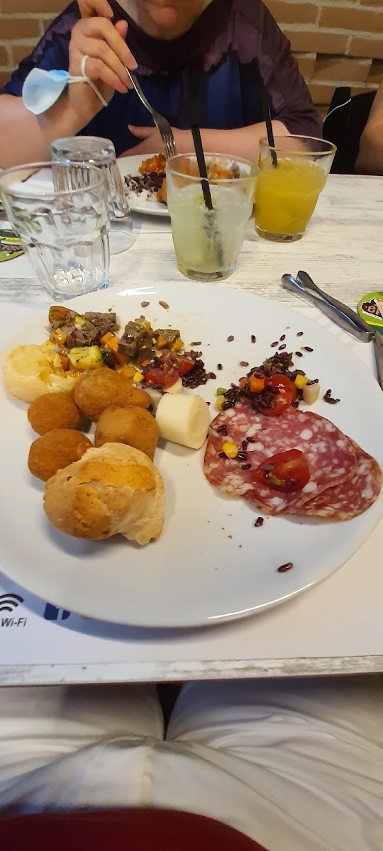 Casa Crosara Pizza E Ristorante-6