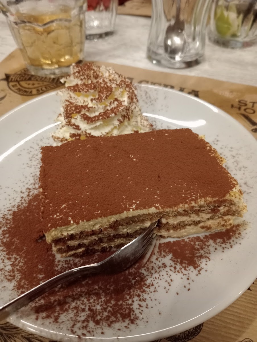 Casa Crosara Pizza E Ristorante-8