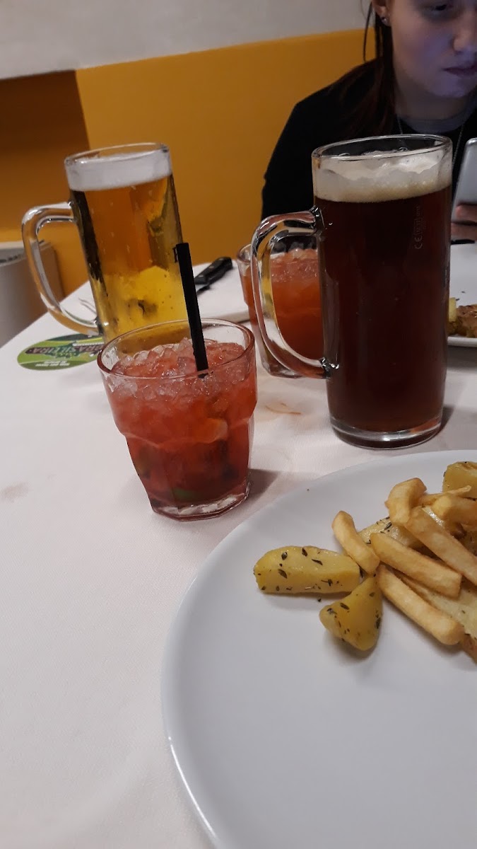 Casa Crosara Pizza E Ristorante-9