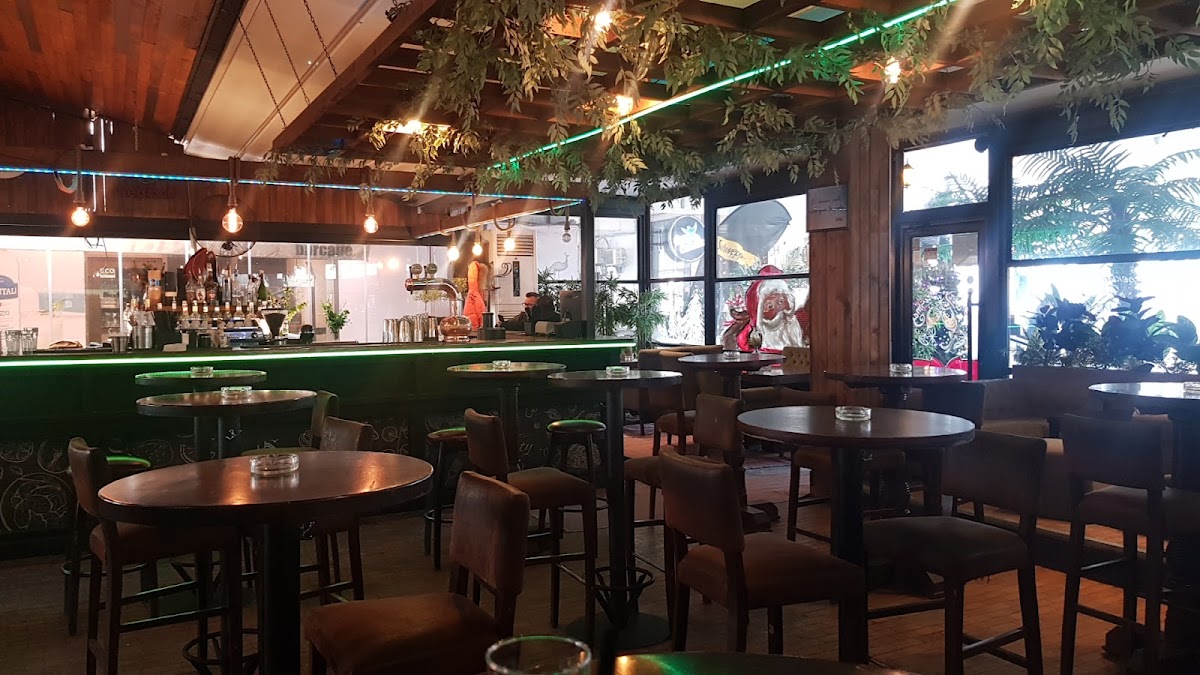 Casa Cubana
