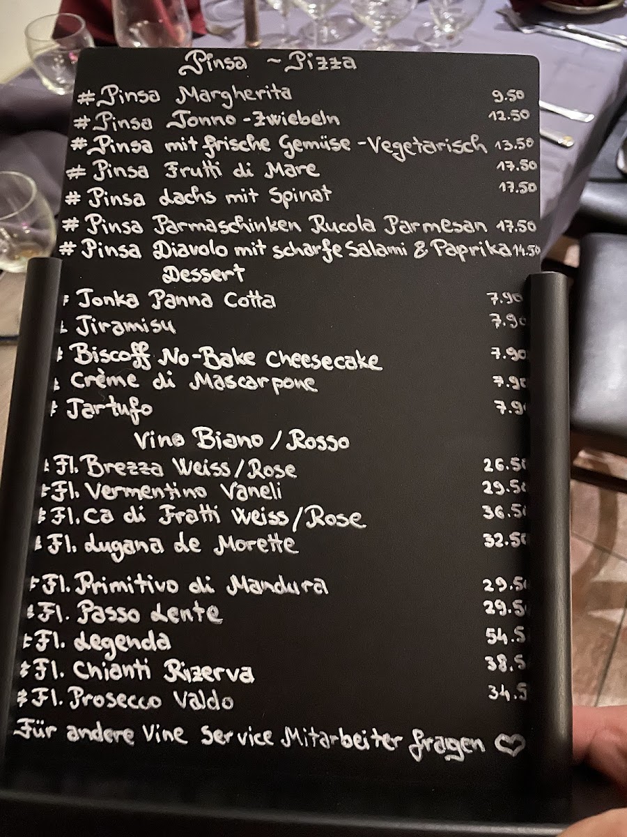 Menu Casa D' Angelo-1