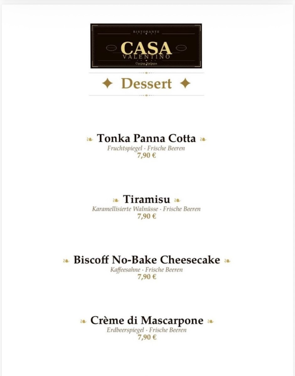 Menu Casa D' Angelo-7