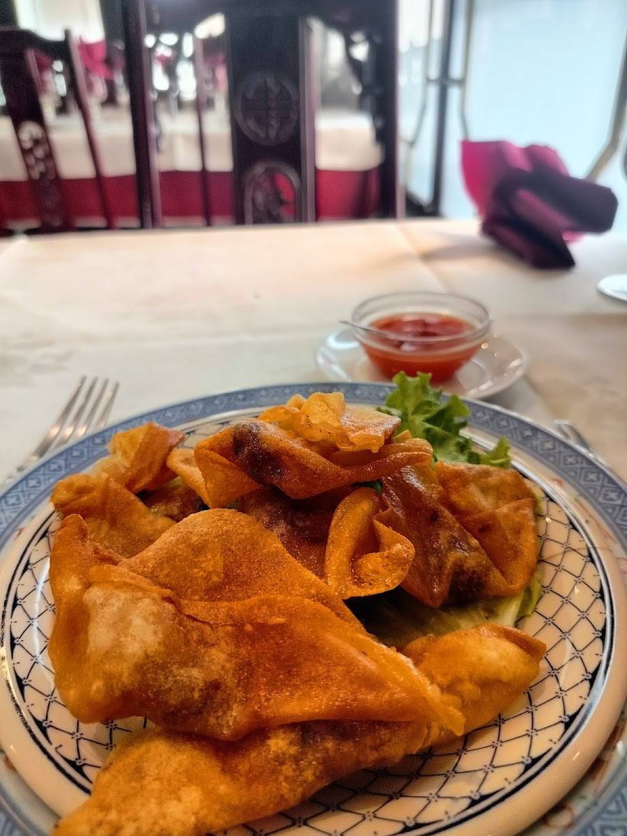 Casa Da Qiu-9