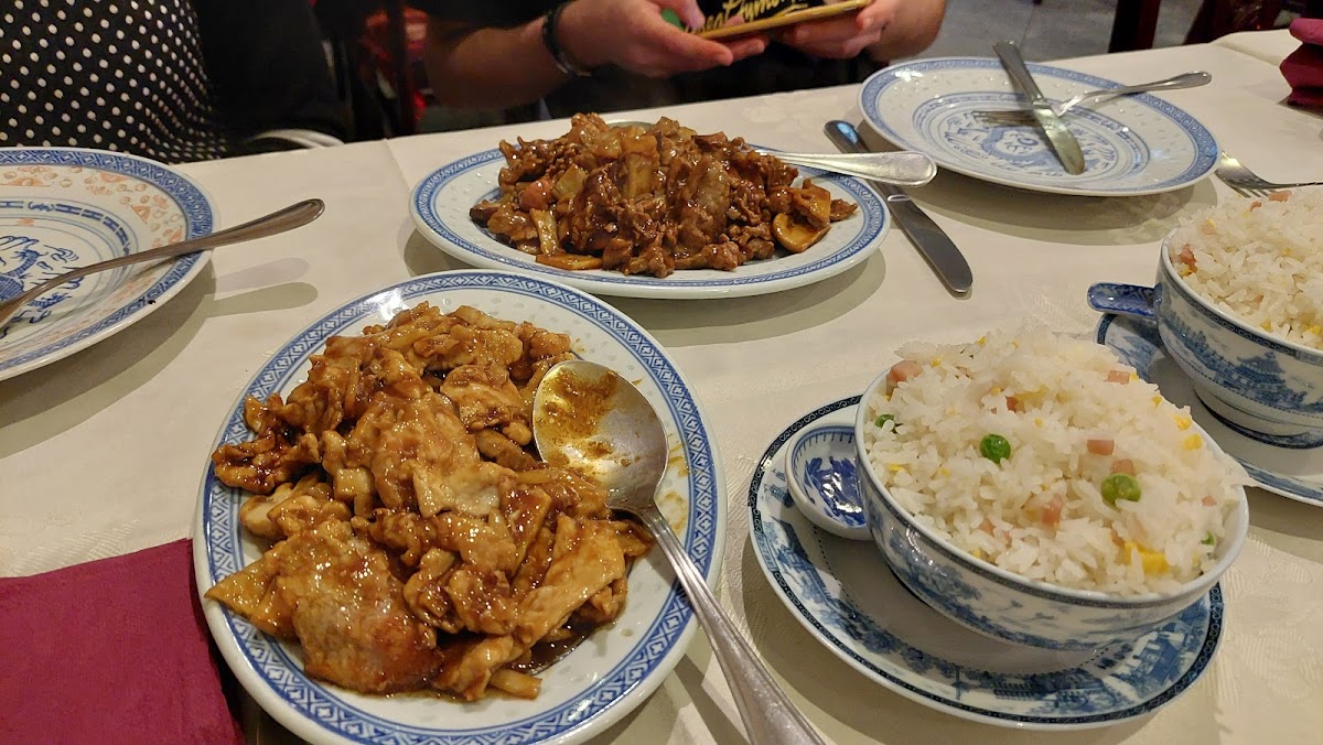 Casa Da Qiu-6