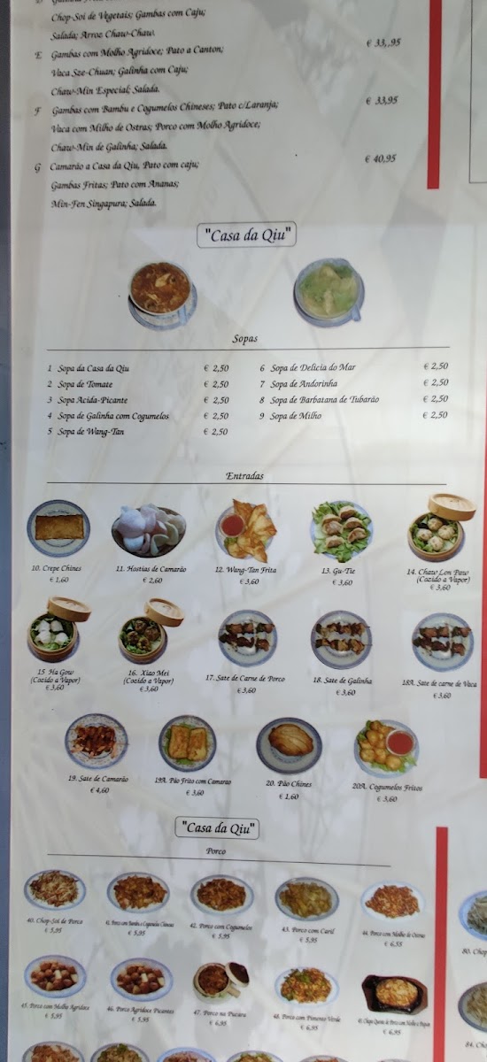 Menu Casa Da Qiu-10