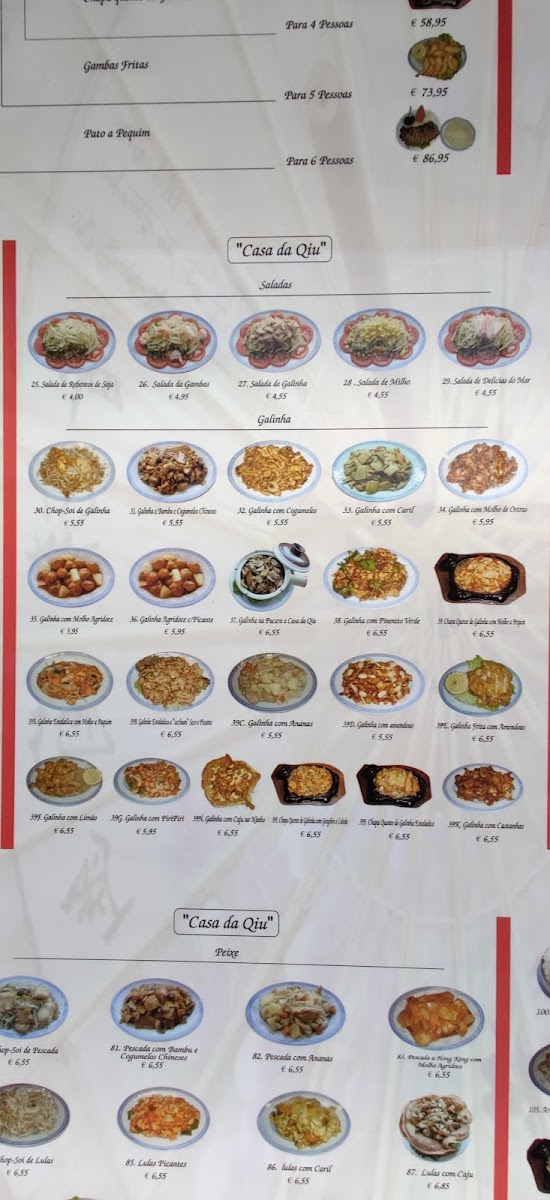 Menu Casa Da Qiu-2