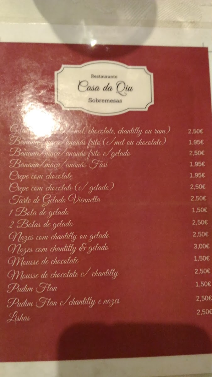 Menu Casa Da Qiu-4