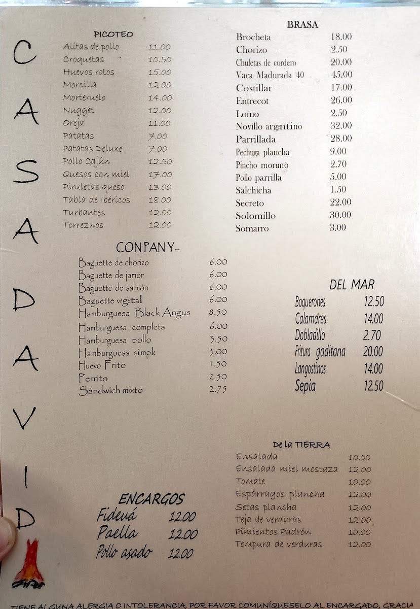 Menu Casa David Cerrado Hasta Semana Santa-4