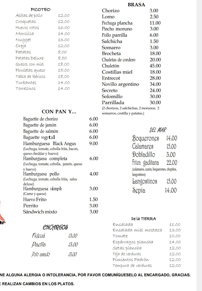 Menu Casa David Cerrado Hasta Semana Santa-7