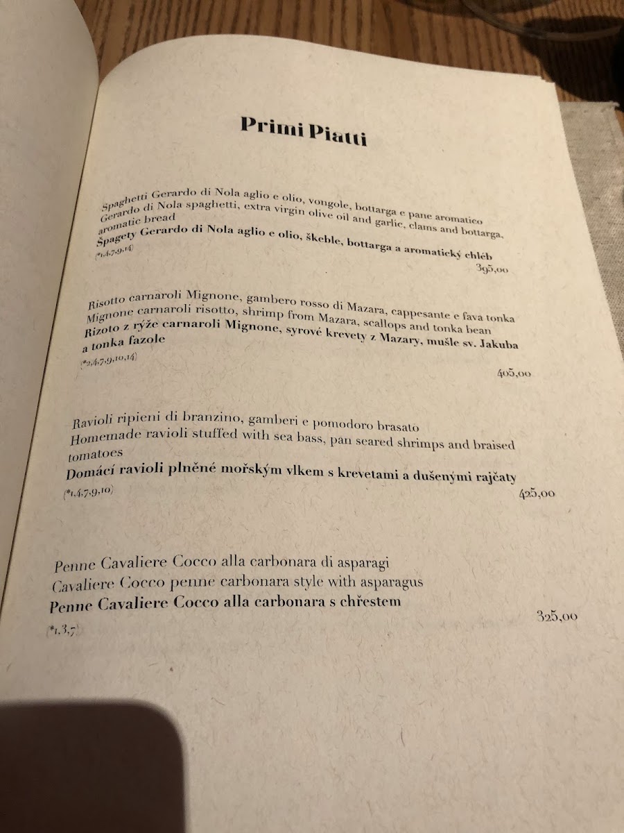 Menu Casa De Carli-1