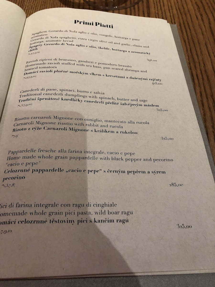Menu Casa De Carli-3