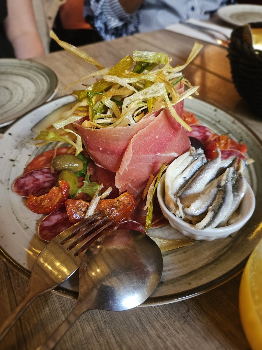 Casa De Las Tapas-2
