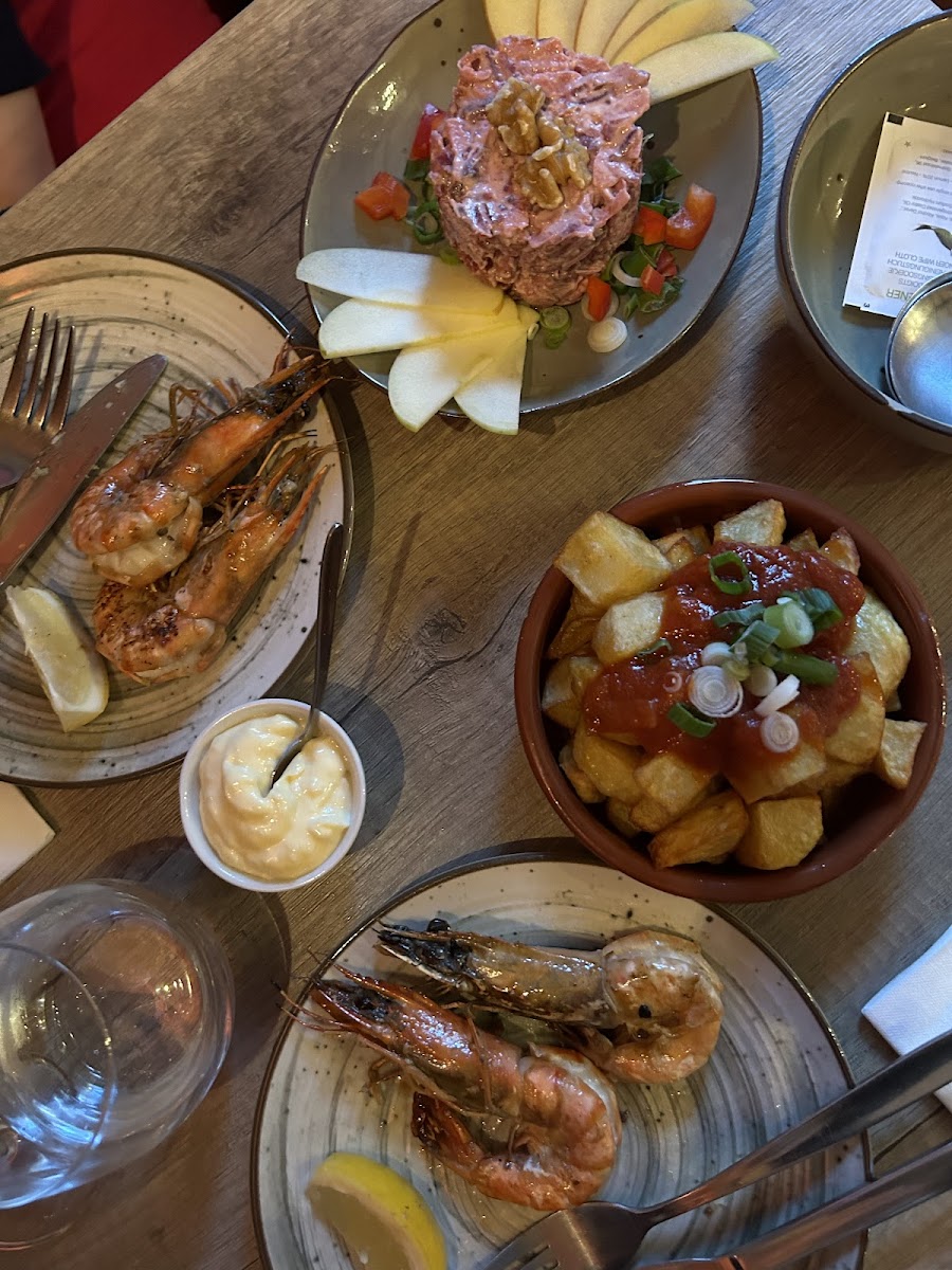 Casa De Las Tapas-4