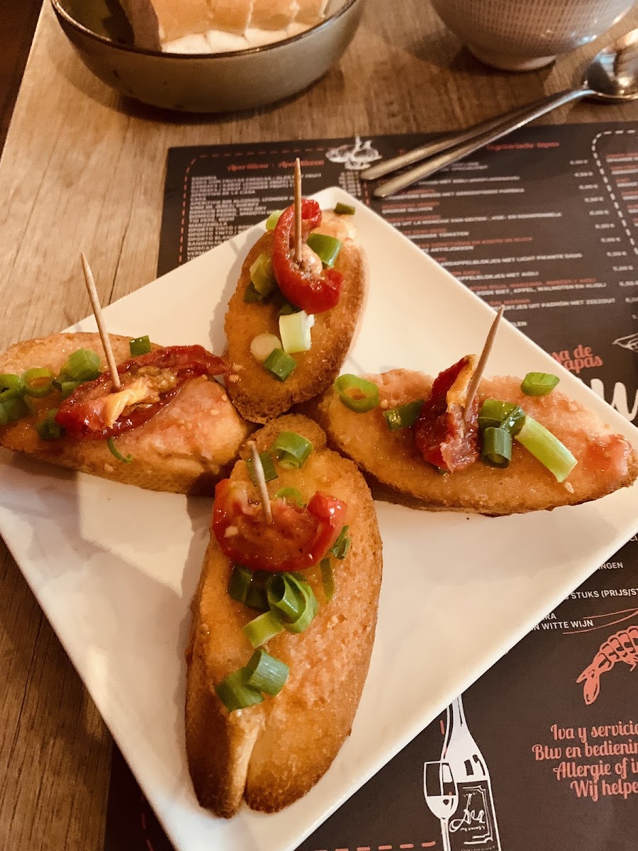 Casa De Las Tapas-7