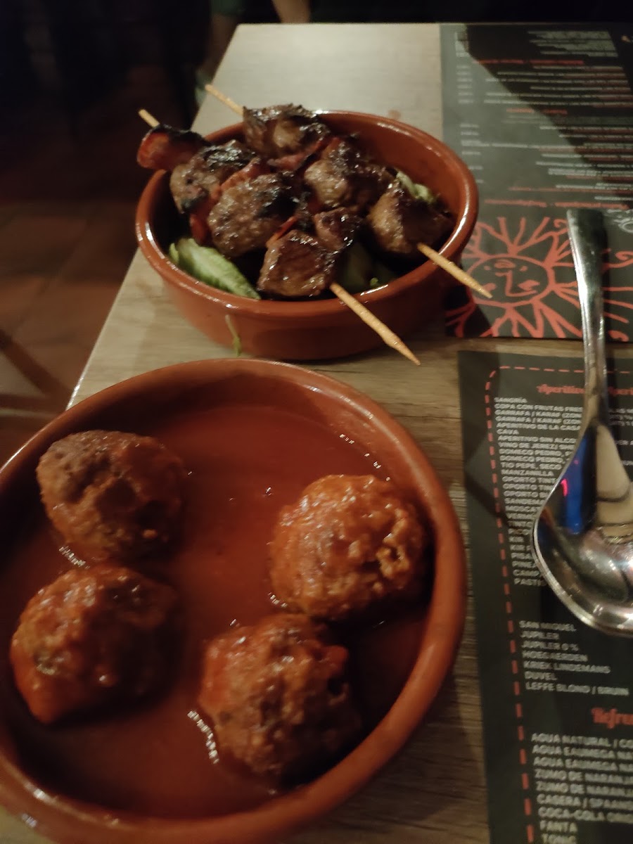 Casa De Las Tapas-8