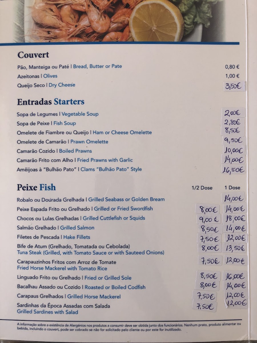 Menu Casa De Pasto Lima-2