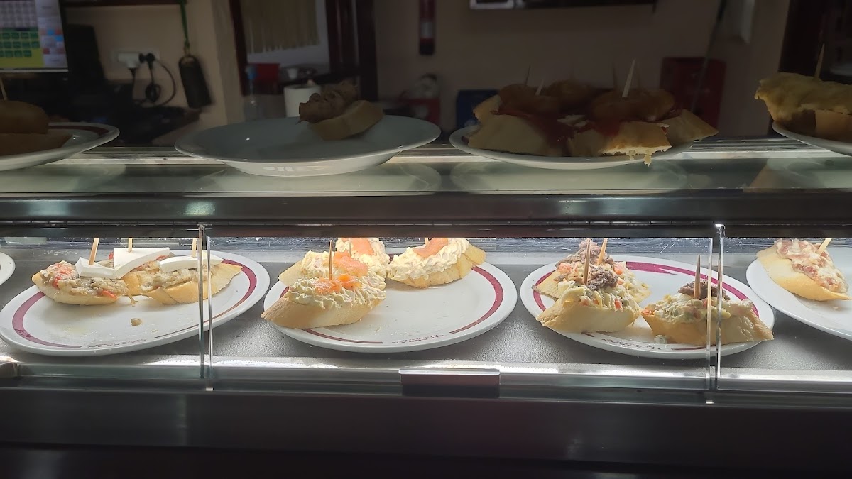Casa De Pinchos-10