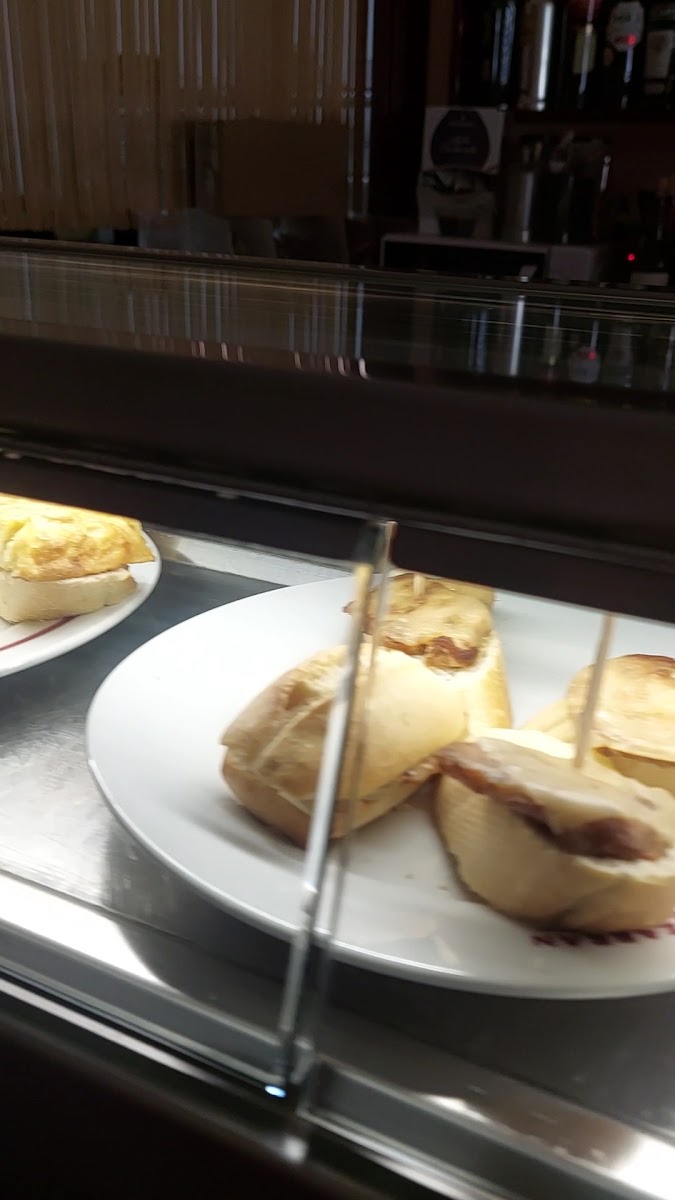 Casa De Pinchos-2