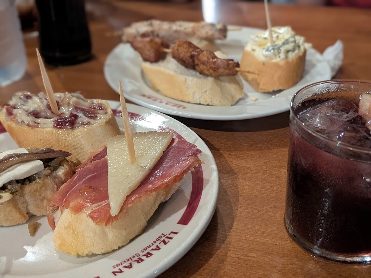 Casa De Pinchos-3