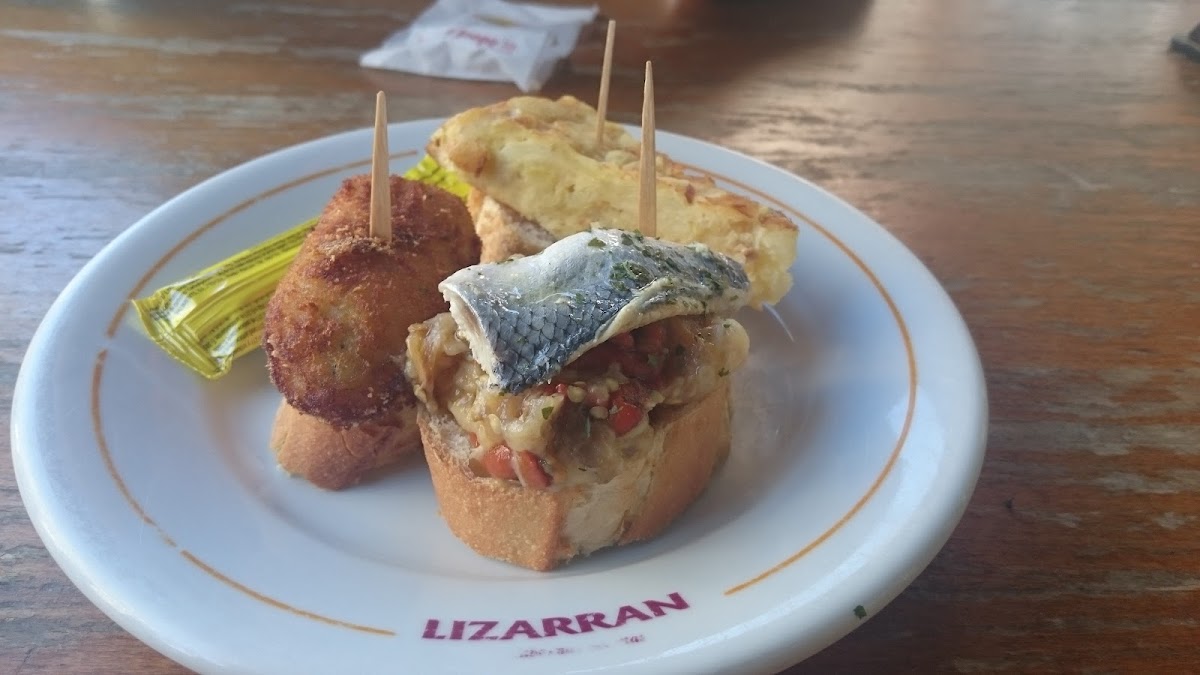 Casa De Pinchos-5