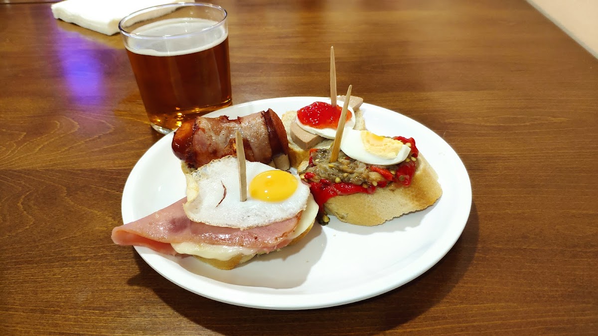 Casa De Pinchos-6