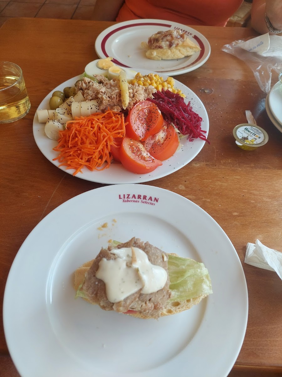 Casa De Pinchos-7