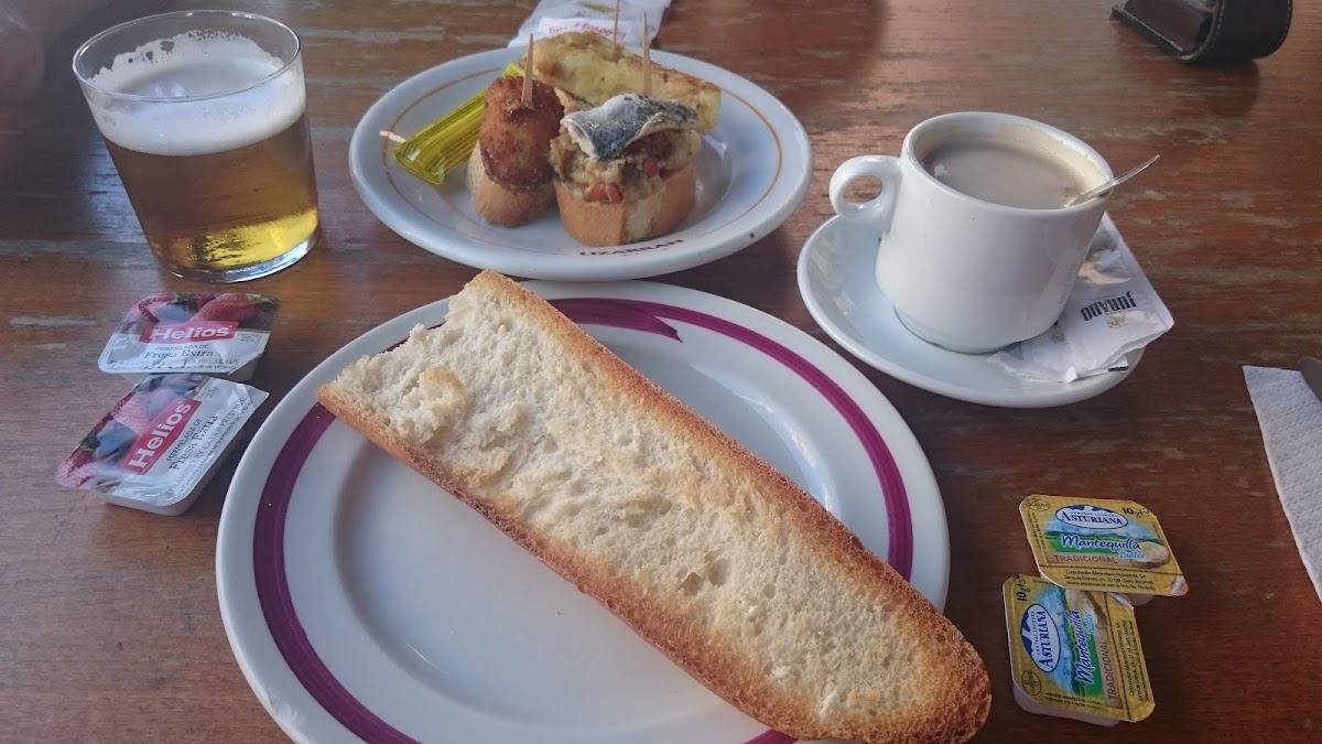 Casa De Pinchos-9