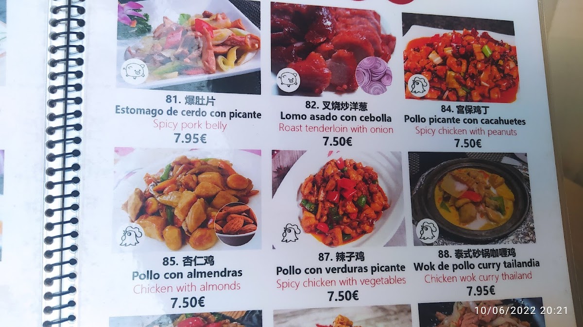 Menu Casa De Waipo-7