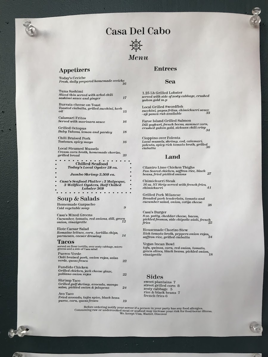 Menu Casa Del Cabo-4