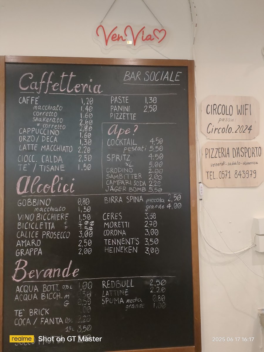 Menu Casa Dì Popolo Limite-3