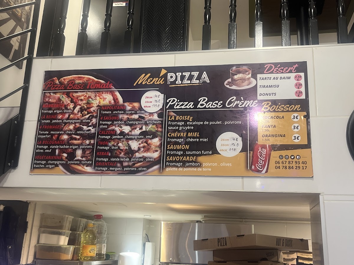 Menu Casa Di Tacos-5
