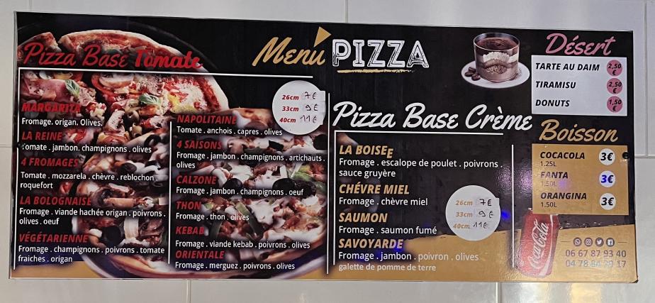 Menu Casa Di Tacos-6