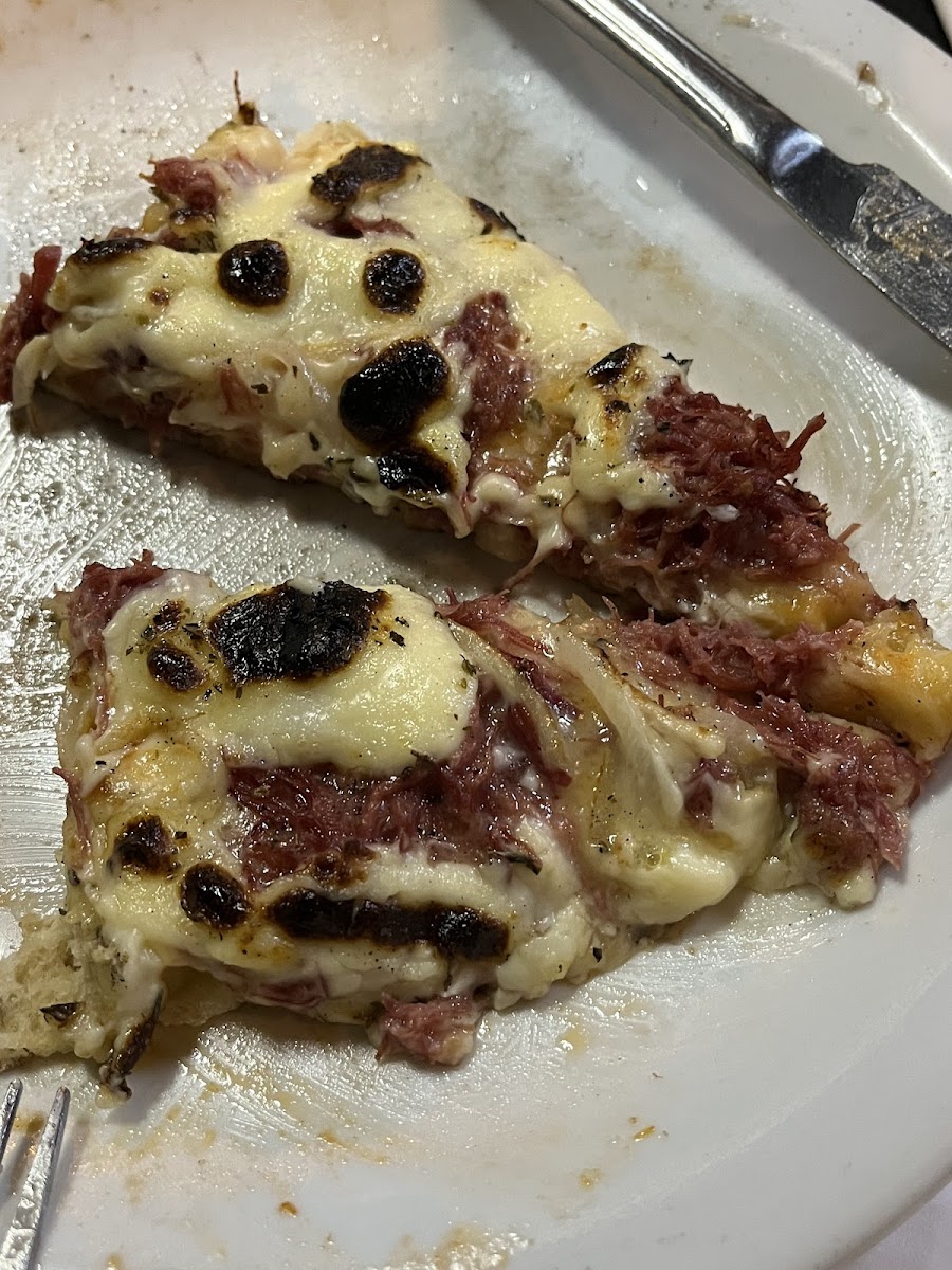 Casa D'italia Pizzaria - Ibiporã-10