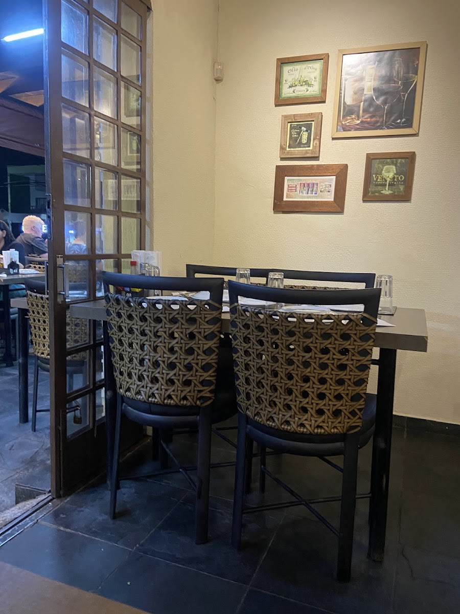 Casa D'italia Pizzaria - Ibiporã-4