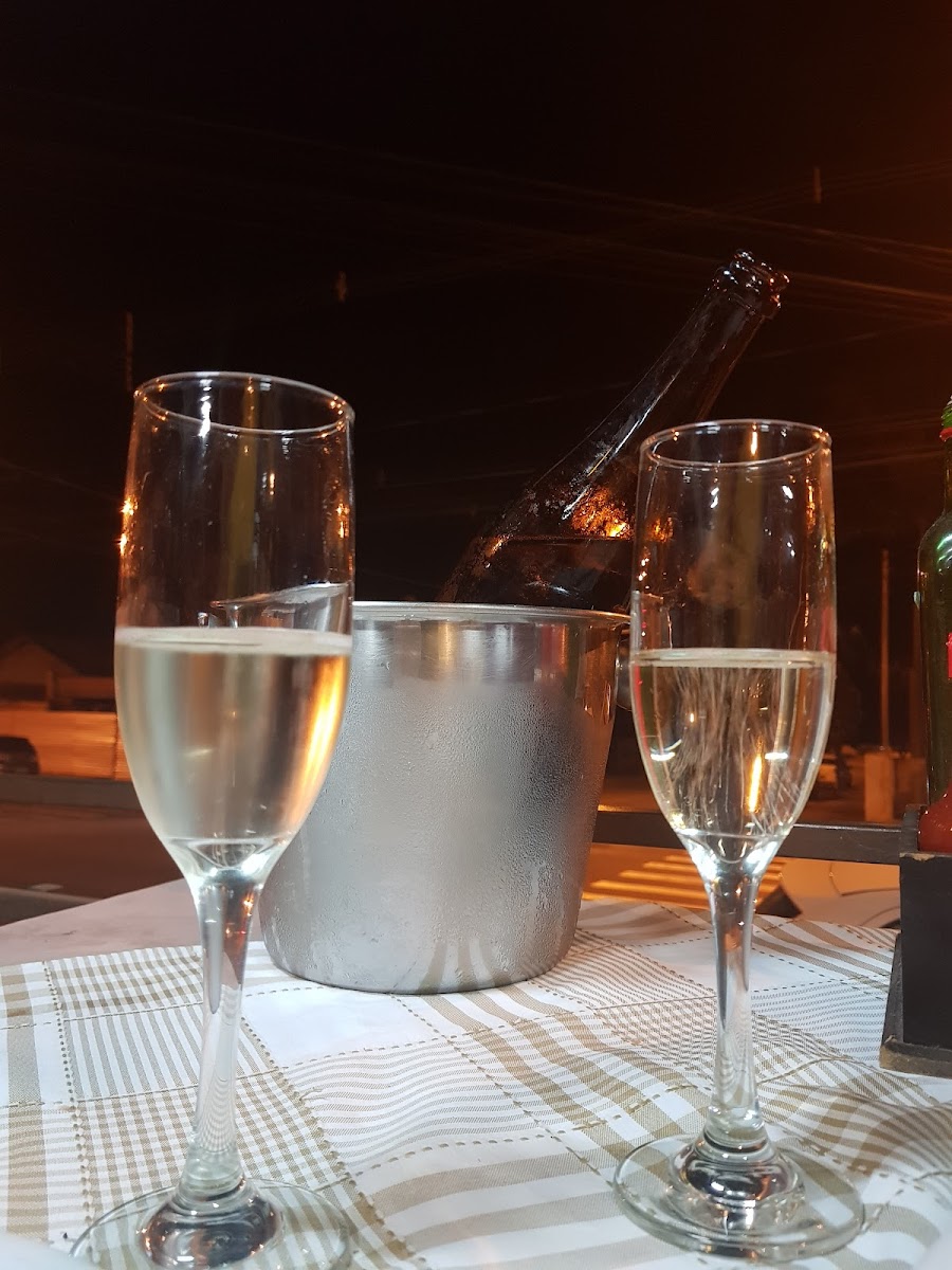 Casa D'italia Pizzaria - Ibiporã-6