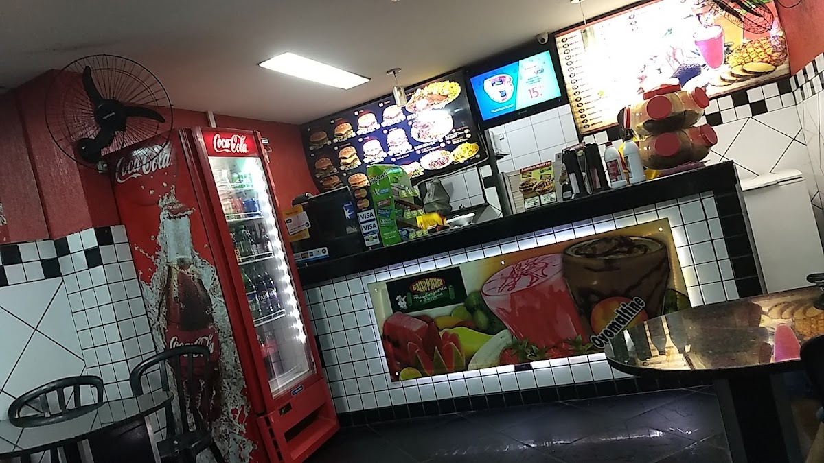Casa Do Hamburguer
