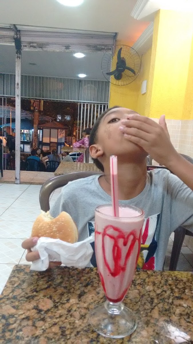 Casa Do Hamburguer-5