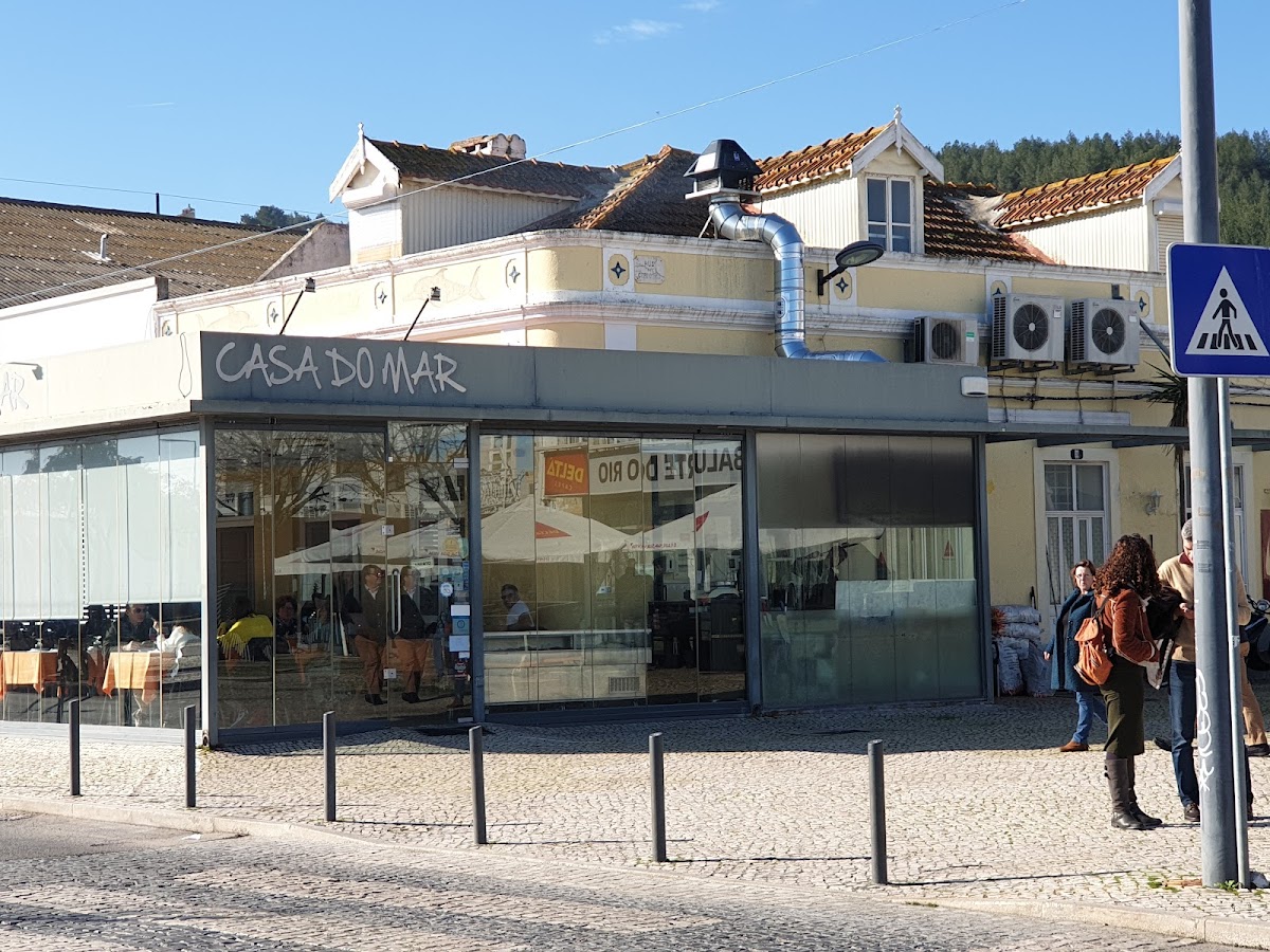 Casa Do Mar