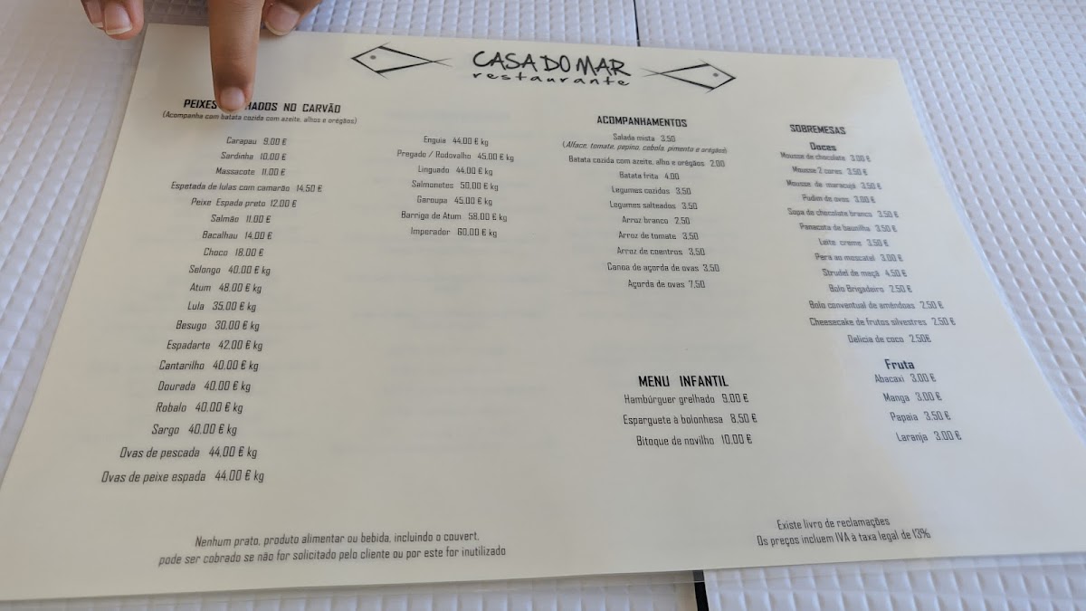 Menu Casa Do Mar-4