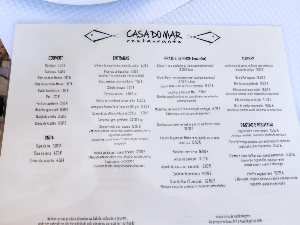 Menu Casa Do Mar-6