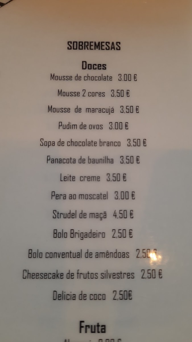 Menu Casa Do Mar-8