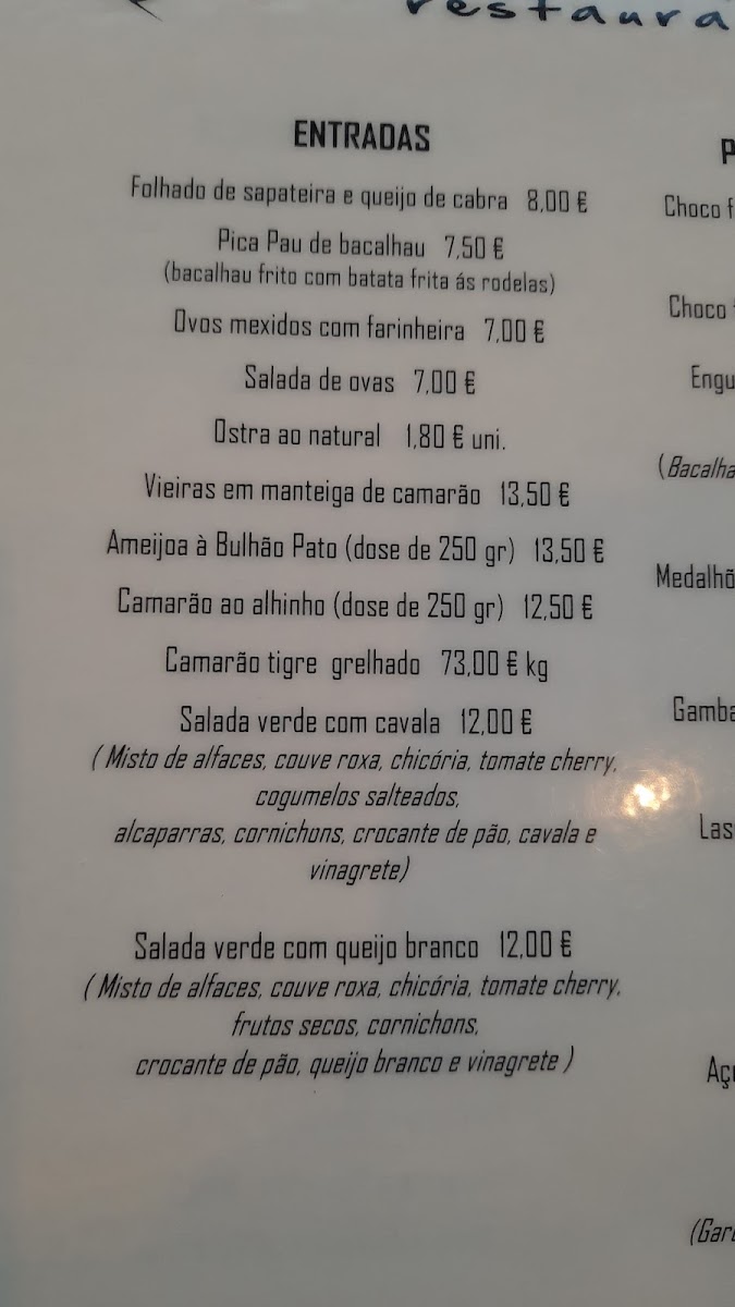 Menu Casa Do Mar-9