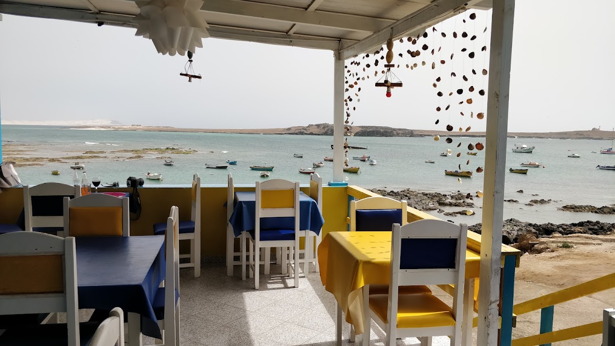 Casa Do Pescador