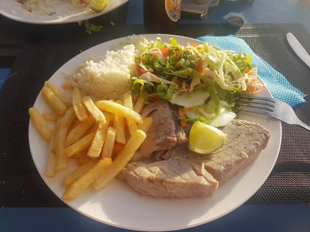Casa Do Pescador-10