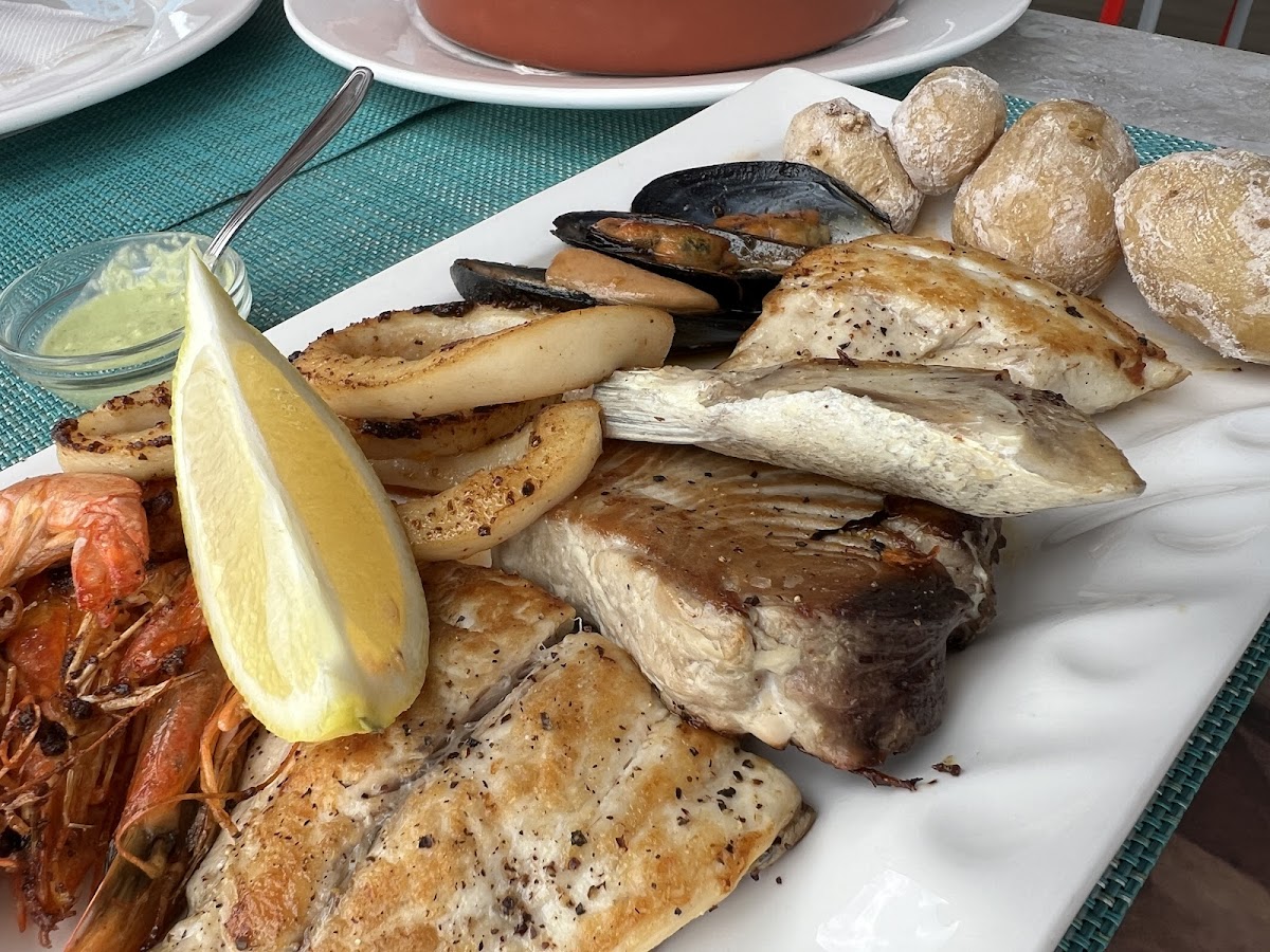 Casa Do Pescador-4