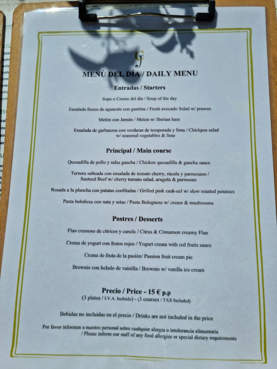 Menu Casa Dona Jeronima-4