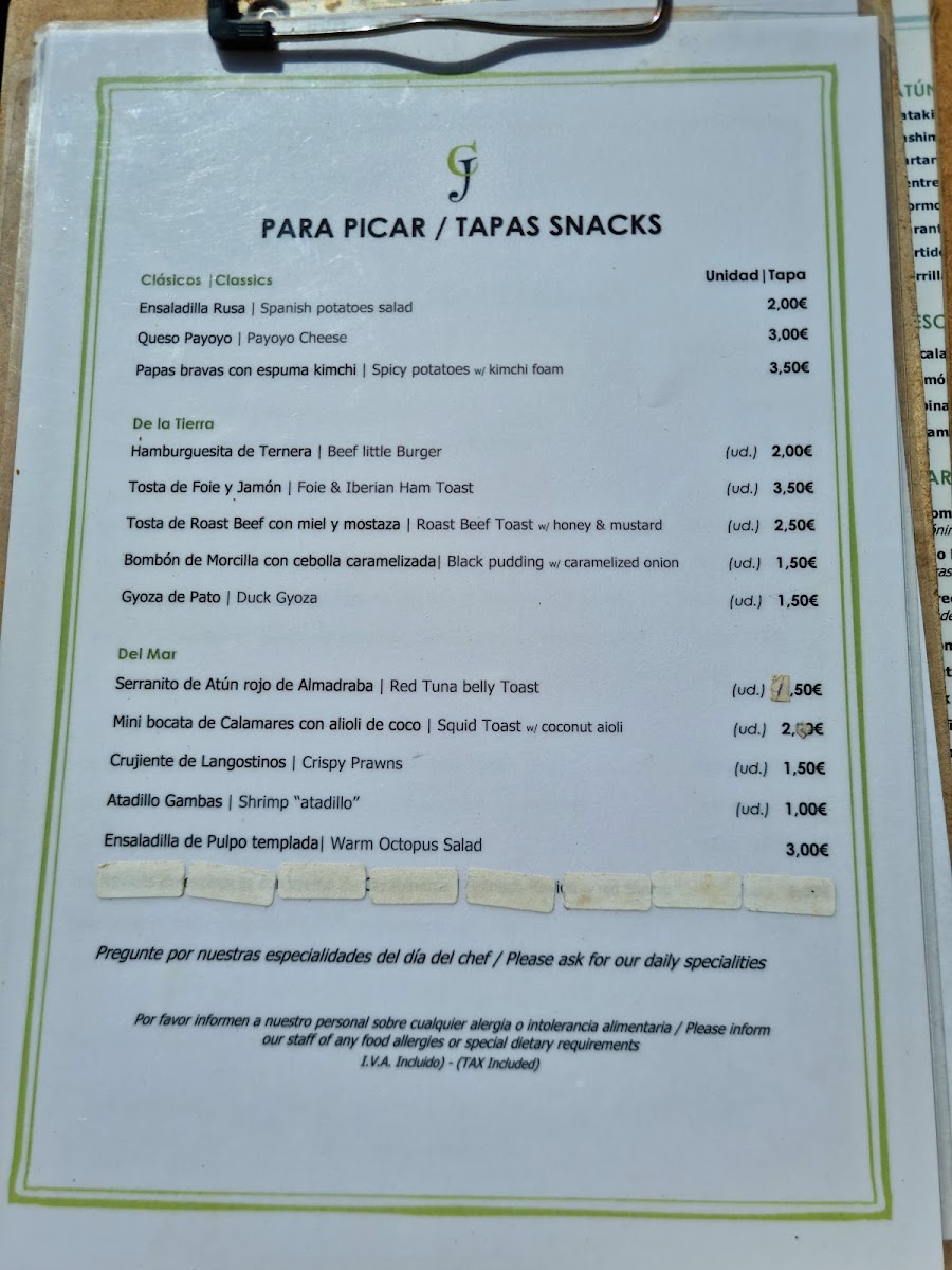 Menu Casa Dona Jeronima-7