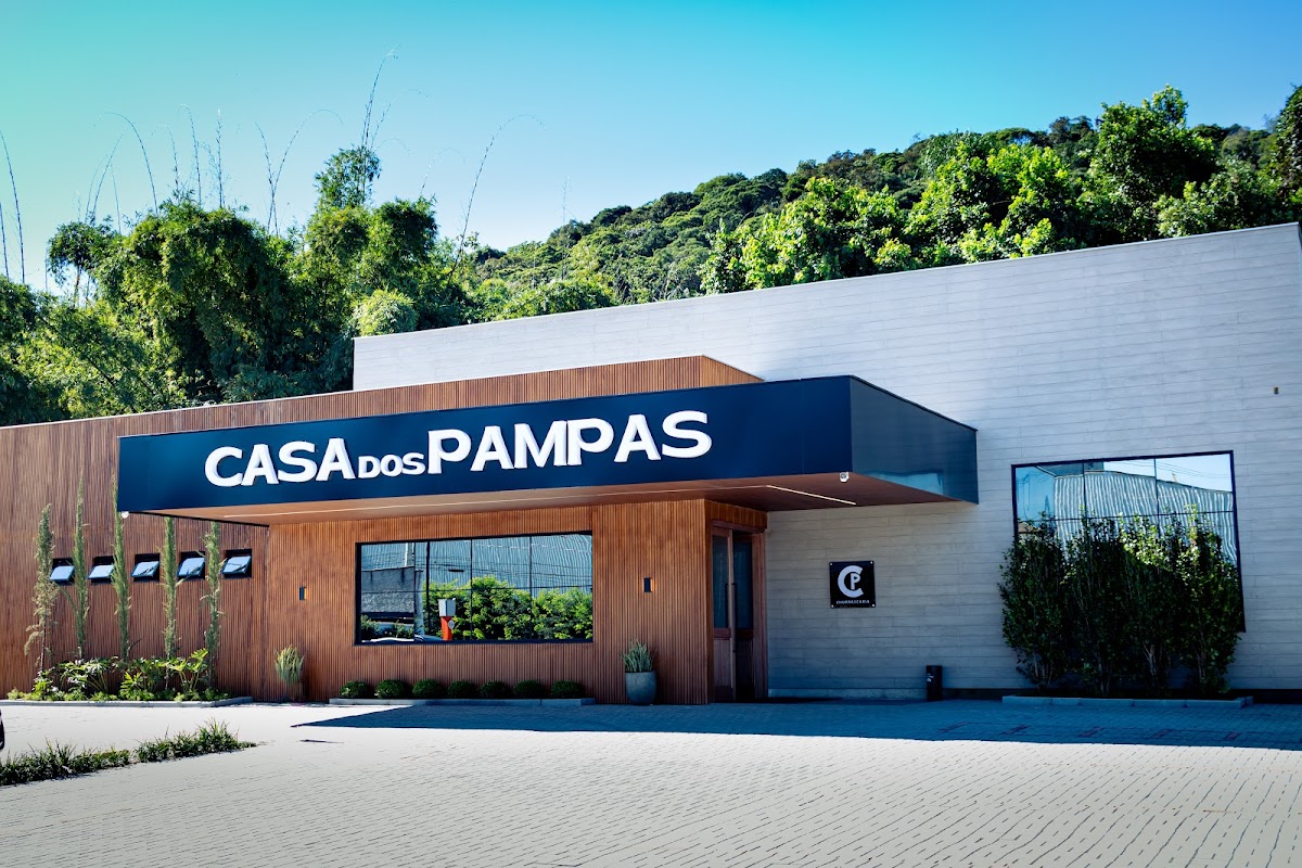 Casa Dos Pampas Churrascaria